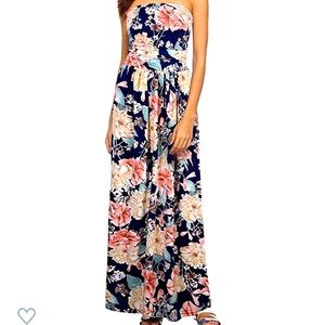 Amazon maxi dress